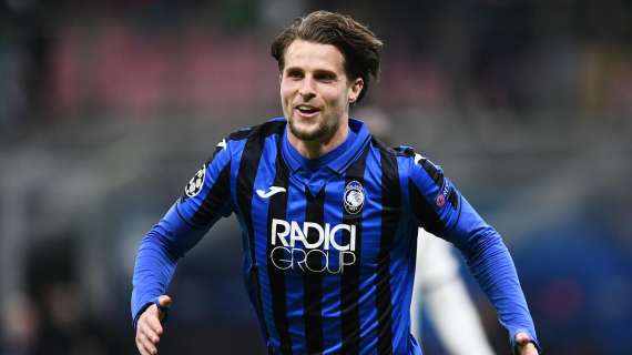 Atalanta, Hateboer a sorpresa: "Il mio ciclo qui è finito, voglio nuove sfide"