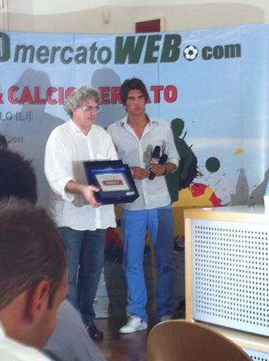 LIVE DA CASTIGLIONCELLO- ds Nani:"Su Konè non c'è solo la Lazio", Zé Maria: "I biancocelesti fanno bene a puntare sui brasiliani", Ag. Fifa Caira: "Zàrate per meno di 25 milioni non partirà"