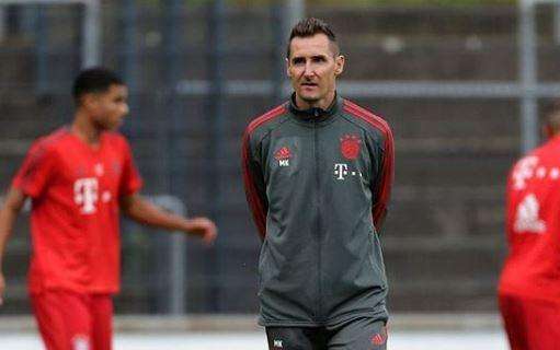Bayern Monaco, buone le prime per Klose e Flick: potrebbero restare