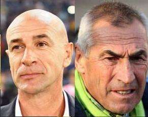 UFFICIALE: l'era Ballardini è già finita, tocca a Reja