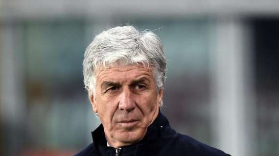 Atalanta, Gasperini e il team manager insultano un tifoso del Napoli - VIDEO