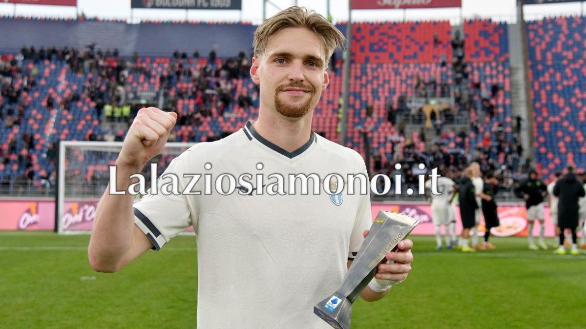 Lazio, Taylor e i 'premi fedeltà' di Lotito: cifre e bonus del suo contratto