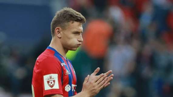 Calciomercato Lazio, da Chalov a Fofana: i nomi della giornata di oggi 
