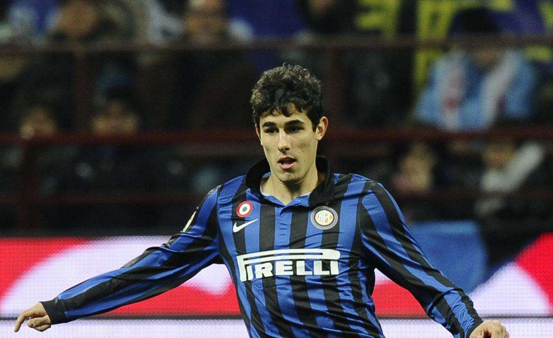 Faraoni: "Lazio, questa è la mia rivincita!"