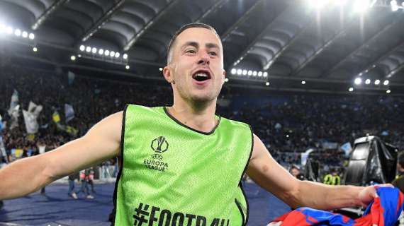 Lazio | Marusic - Sarri, la coppia che funziona: i numeri insieme