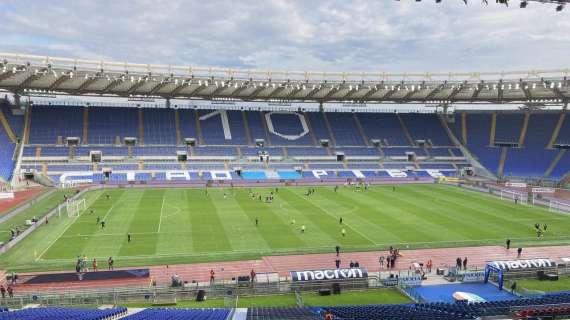 RIVIVI LA DIRETTA - Lazio - Udinese 1-3: tonfo dei biancocelesti all'Olimpico