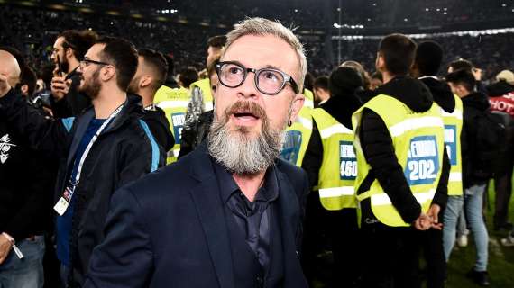 Fiorentina, Masini: "Per la Champions tiferò Lazio. Ecco che gara mi aspetto al Franchi"
