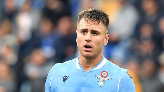 Lazio, Radu si ritira: il messaggio strappalacrime di Patric - FOTO