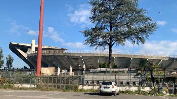 Lazio, Onorato: "Flaminio? Se Lotito vuole investire siamo pronti, al contrario..."