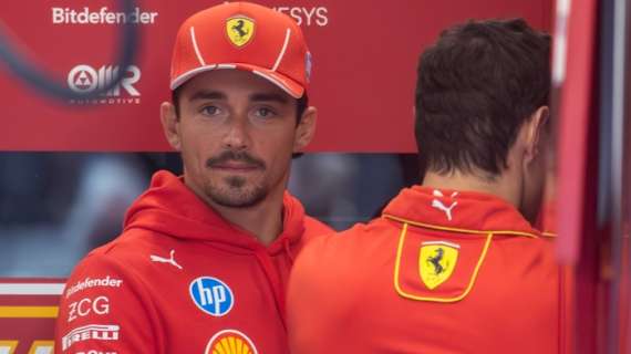 Formula 1 | Ferrari, caos totale fra Leclerc e Sainz: fra bugie e accuse