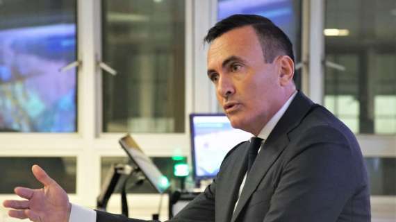 Lazio, il presidente del Trapani scherza con i biancocelesti: cos'è successo