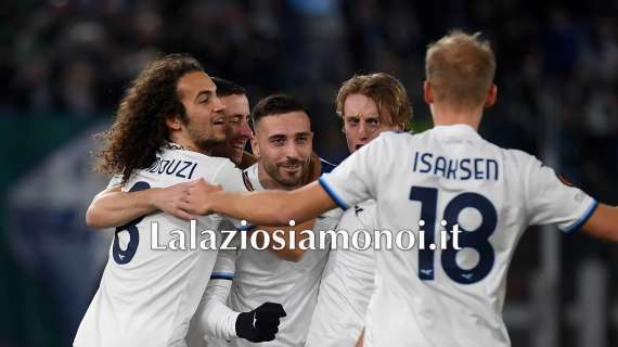 Lazio, l'Europa League fa bene al bilancio: il guadagno dalla qualificazione