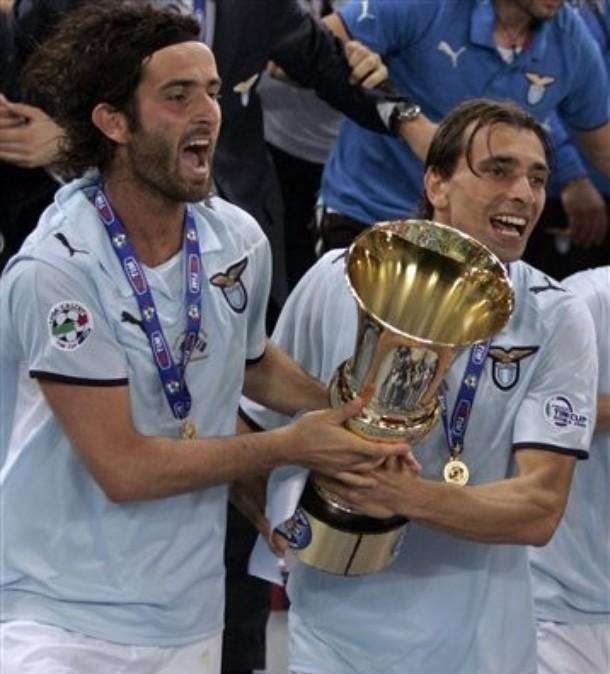 GUARDA LE FOTO: La maglia sfottò e la festa negli spogliatoi