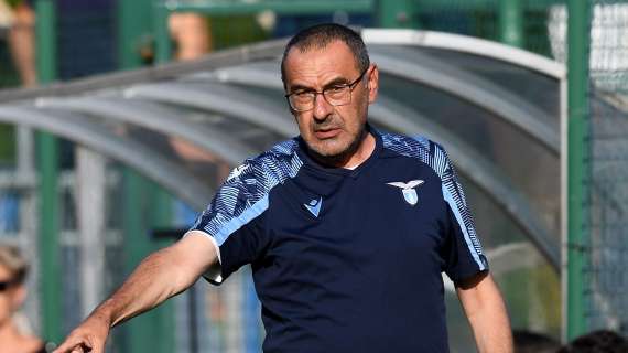 Lazio, si parte per Marienfeld: il programma della seconda parte di ritiro