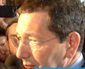 Marino: "12 maggio sarà giornata straordinaria. Il Flaminio? Nessuna richiesta da parte della Lazio" - VIDEO