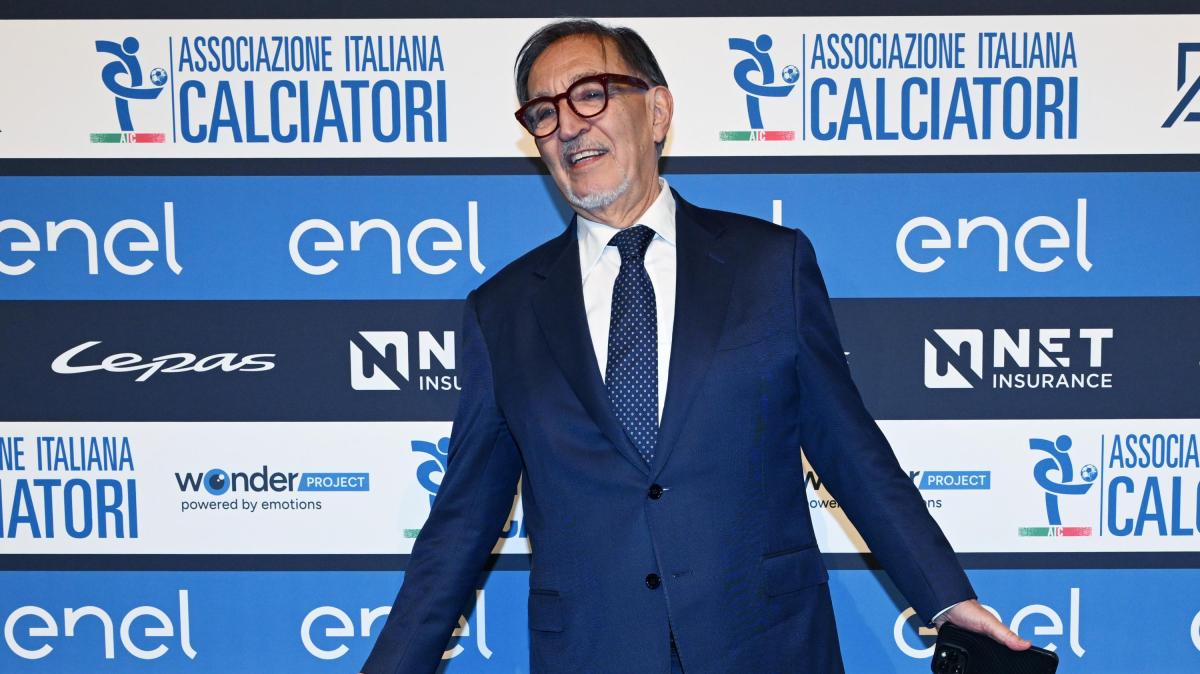 La Russa: "Inter? C'è uno 'strano' vantaggio. Ho parlato con Abodi e..."