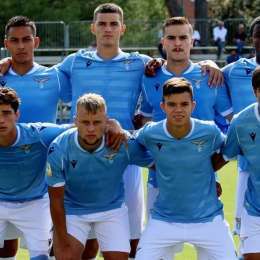 PRIVAMERA - Lazio, domani amichevole con il Trastevere