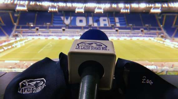 Lazio, sperare non è un reato!