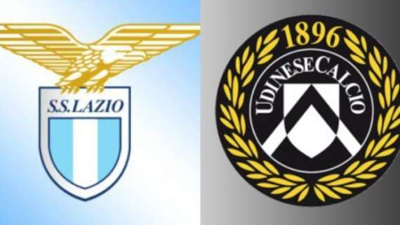 Calendario, la data di Lazio-Udinese: la grande occasione per volare ancora più in alto