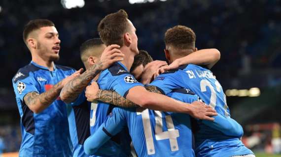 Serie A, prima vittoria del Napoli di Gattuso: Sassuolo beffato nel finale