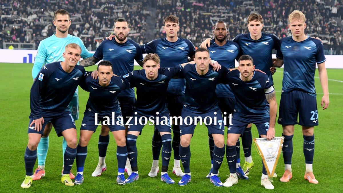 Lazio, scatta il ritiro a Coverciano: il programma pre-Coppa Italia