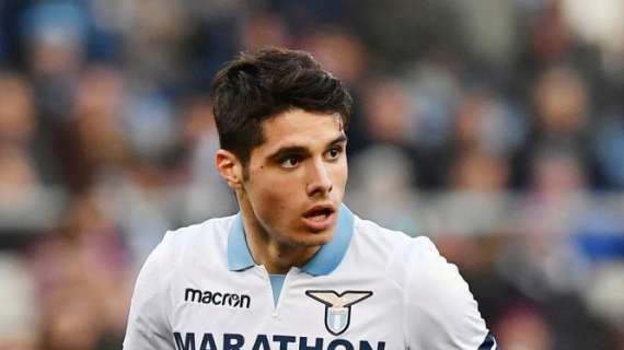 Lazio, l'esordio di Pedro Neto: è il quinto straniero più giovane a debuttare in biancoceleste