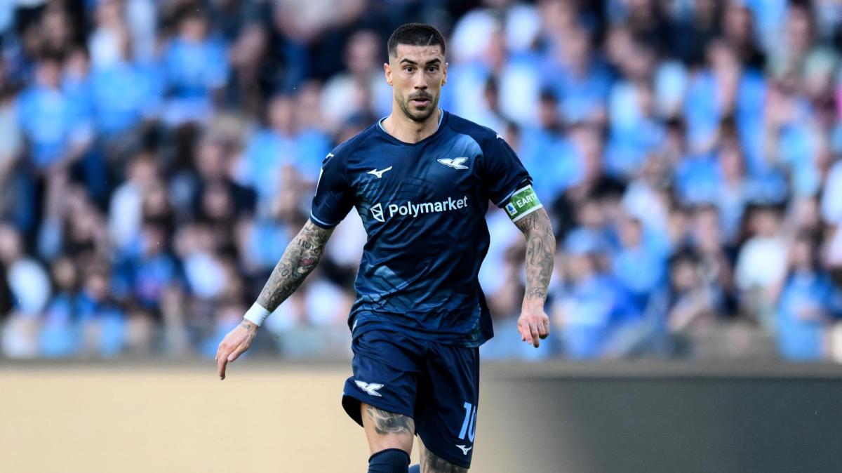 Lazio, Zaccagni a Dazn: “Brutto sbagliare il rigore. Come sto? Vi spiego”