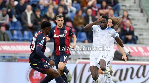 Bologna - Lazio, dalla Polonia per vedere i rossoblù, ma viene arrestato: la storia