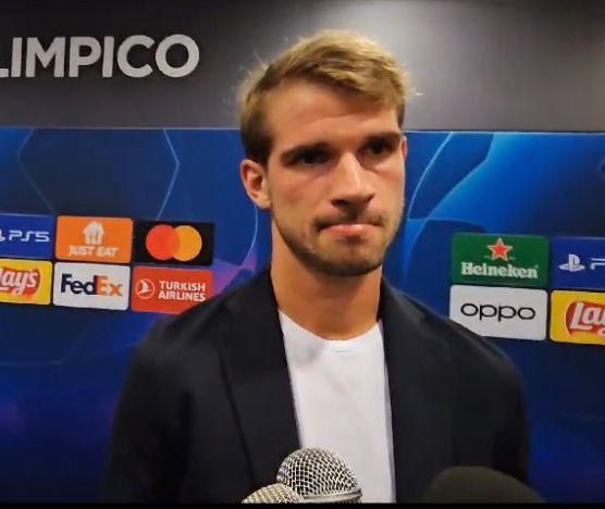 Lazio, il gol di Provedel in Champions League è un evergreen: il ricordo - VD