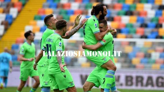 SONDAGGIO - Udinese - Lazio: ecco il vostro migliore in campo