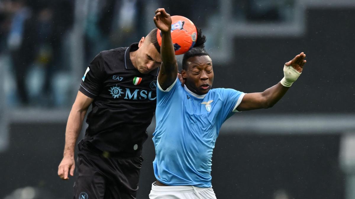 Calciomercato Lazio, il Torino propone uno scambio con Noslin