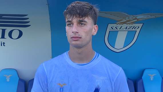 PRIMAVERA - Lazio, Di Tommaso: "Ecco su cosa dobbiamo crescere". E la Youth League... - VIDEO