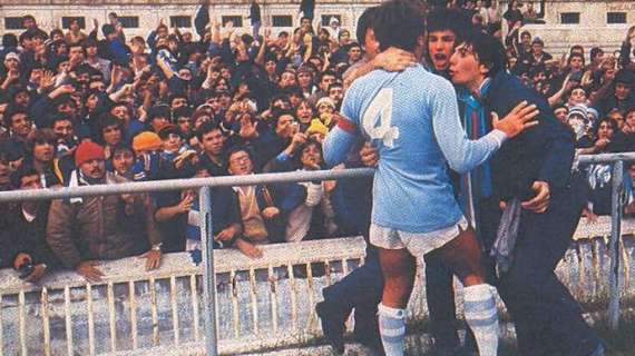 Morte Paparelli, Nicoli (ex Lazio): "Eravamo imbambolati e smarriti"