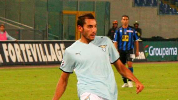Meghni: "Spero che Inzaghi possa vincere lo Scudetto con la Lazio"