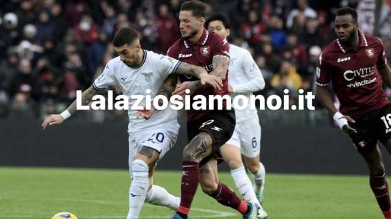 Lazio, Sarri sugli infortunati: "Rovella sta meglio, mentre Romagnoli e Zaccagni..."