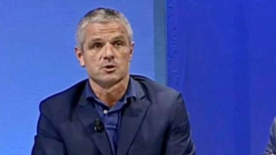 Brambati: "Lazio, vincendo il derby si apre la porta Champions"