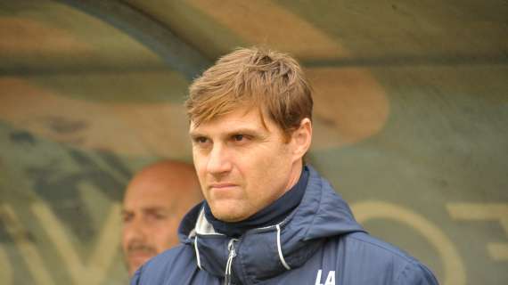 Apolloni racconta: "Ero simpatizzante della Lazio, ma mi cercò la Roma..."