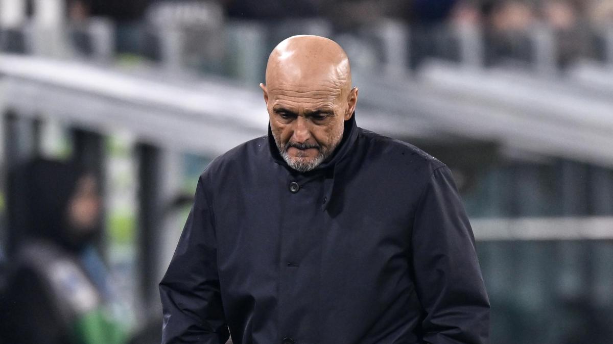Juve, Spalletti a Sky: "Non era facile riprendere la Lazio". E sul mercato...