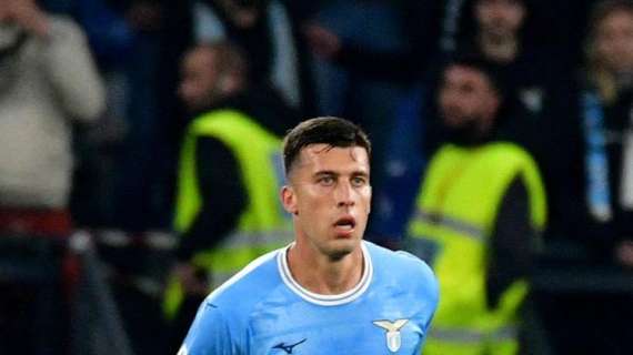 Lazio, Casale-Romagnoli meglio di Biava-Dias: il confronto dopo 15 partite