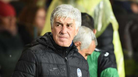 Atalanta, Gasperini: "Possiamo arrivare in Champions League, ce la giocheremo"