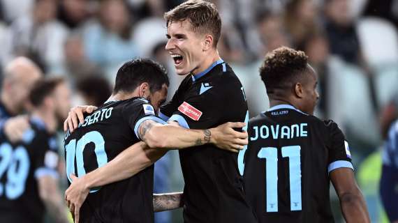 Lazio, l'Europa fa la differenza: la prossima stagione servirà equilibrio