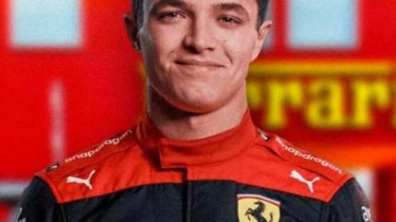 F1 | Ferrari, spunta un nuovo pilota al posto di Sainz