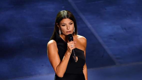 Ilaria D'Amico su Totti e Ilary Blasi: "Mi fanno tenerezza, finiti in un frullatore di livori"