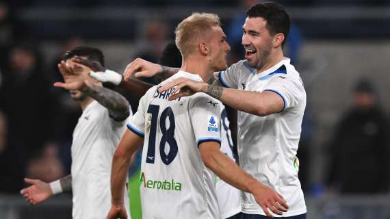 Serie A, Sky o Dazn: dove seguire la Lazio dalla 31ª al 33ª giornata