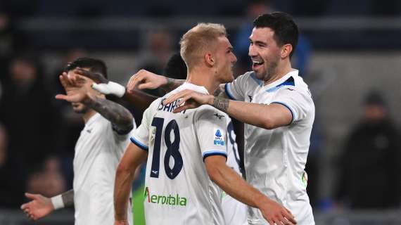 Lazio, è 'Matchday'! La carica della società verso il Bologna - FOTO