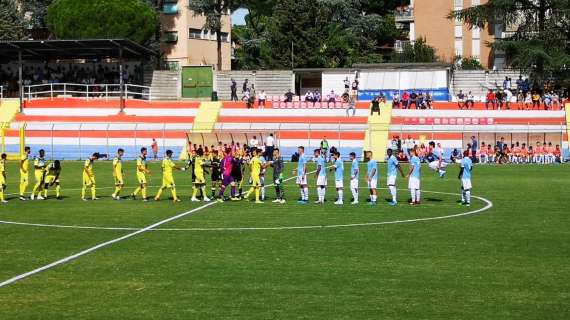 CLASSIFICA PRIMAVERA - Lazio a punteggio pieno, l'Atalanta ne fa 5 alla Juve