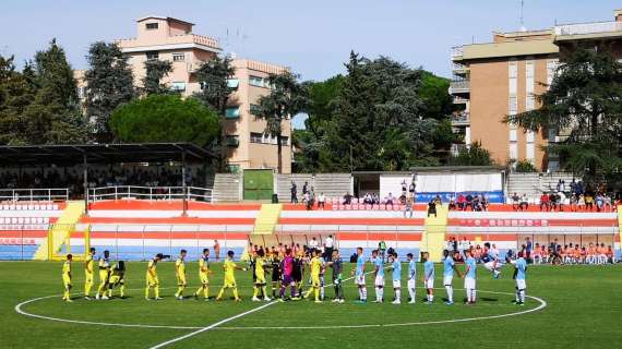 PRIMAVERA - Cagliari - Lazio, ora serve reagire: l'anteprima del match