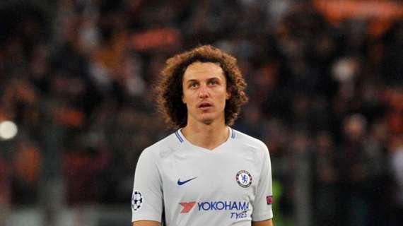 Flamengo, David Luiz si presenta: "Qui per affrontare ogni sfida, darò il massimo"