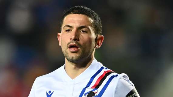Sampdoria, verso la Lazio: aggiornamenti su Sensi  