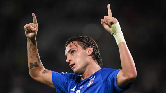L'Italia stra-vince contro l'Estonia: le parole dei protagonisti nel post-gara